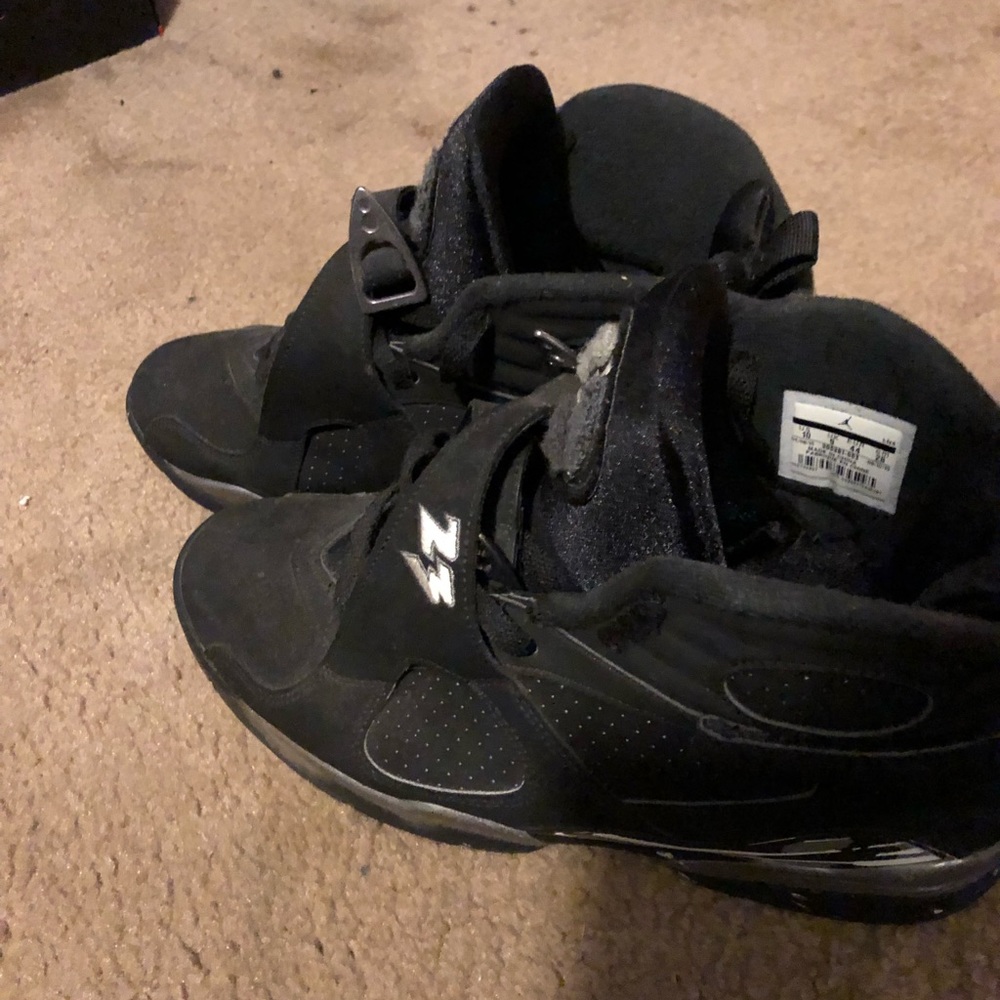 Air Jordan 8